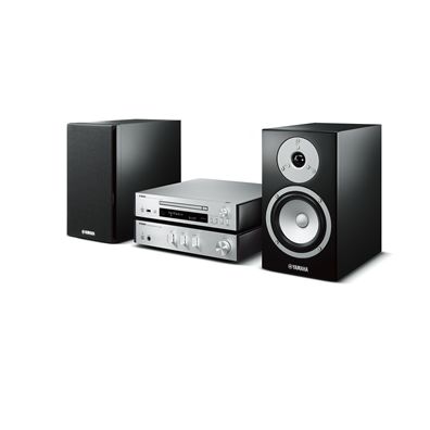 HiFi Components - Audio & Visual - Products - Yamaha - España